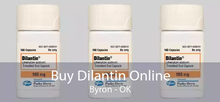 Buy Dilantin Online Byron - OK