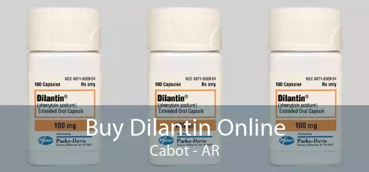 Buy Dilantin Online Cabot - AR