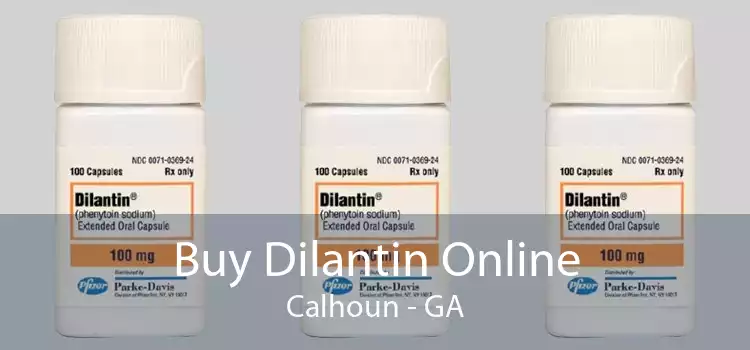 Buy Dilantin Online Calhoun - GA