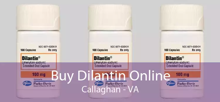 Buy Dilantin Online Callaghan - VA