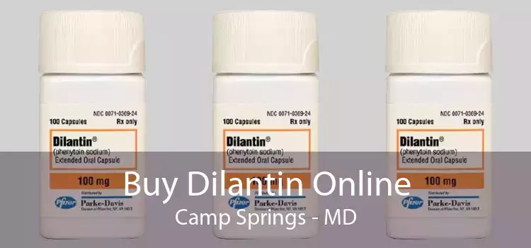 Buy Dilantin Online Camp Springs - MD