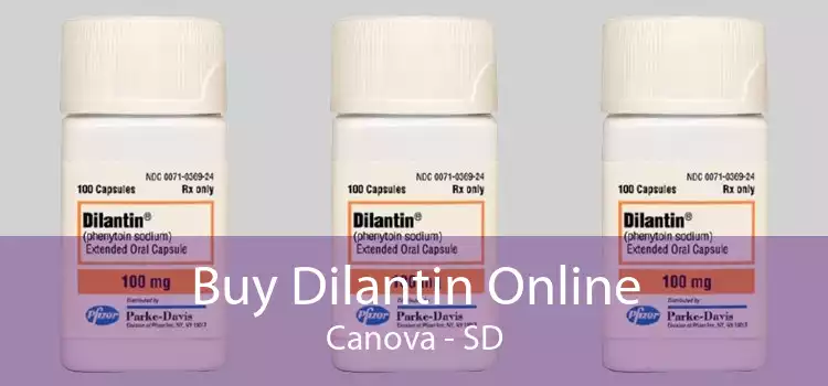 Buy Dilantin Online Canova - SD