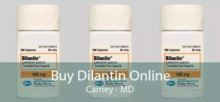 Buy Dilantin Online Carney - MD