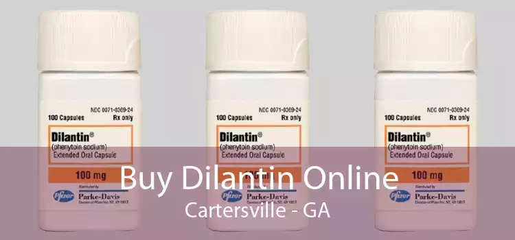 Buy Dilantin Online Cartersville - GA
