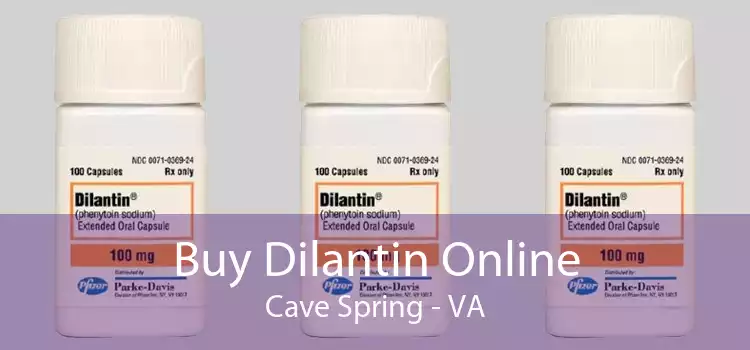 Buy Dilantin Online Cave Spring - VA