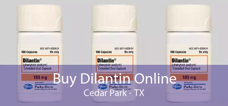 Buy Dilantin Online Cedar Park - TX
