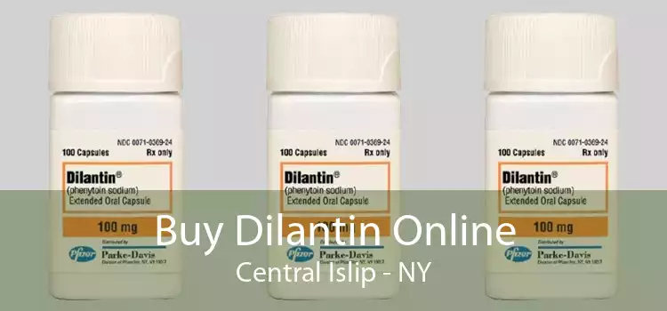 Buy Dilantin Online Central Islip - NY