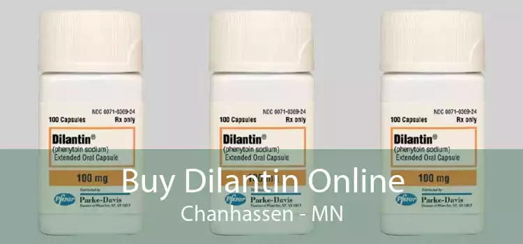Buy Dilantin Online Chanhassen - MN