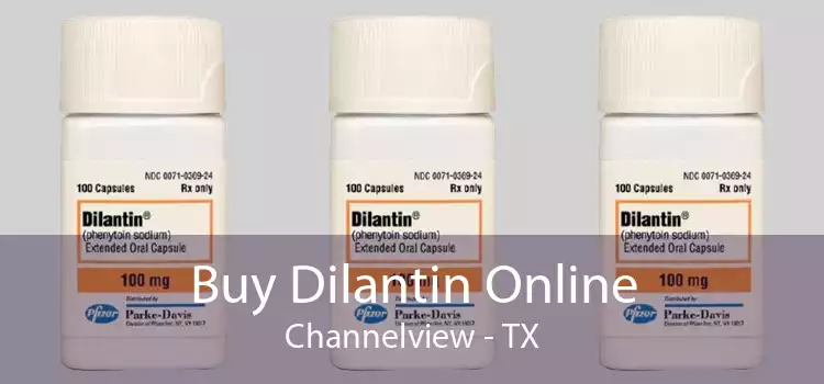 Buy Dilantin Online Channelview - TX