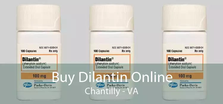 Buy Dilantin Online Chantilly - VA