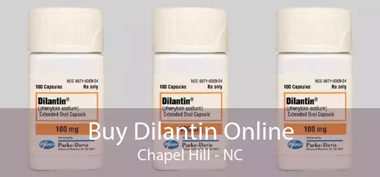 Buy Dilantin Online Chapel Hill - NC