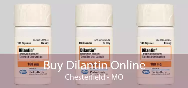Buy Dilantin Online Chesterfield - MO