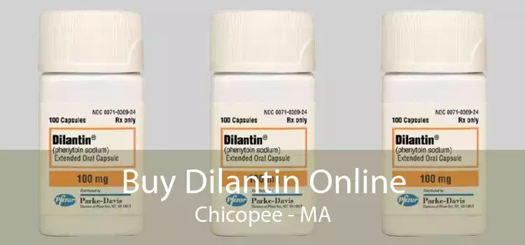 Buy Dilantin Online Chicopee - MA
