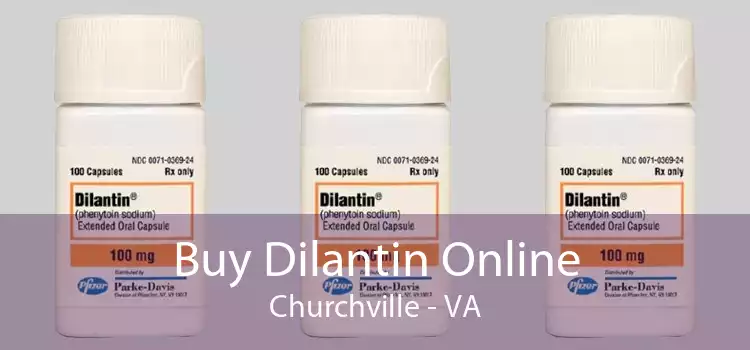 Buy Dilantin Online Churchville - VA