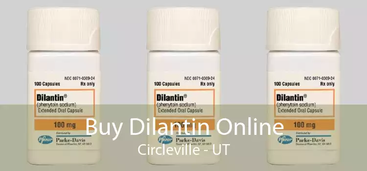 Buy Dilantin Online Circleville - UT