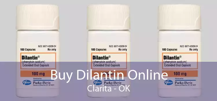 Buy Dilantin Online Clarita - OK