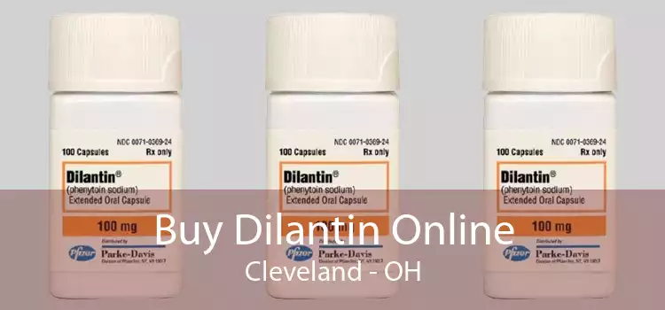 Buy Dilantin Online Cleveland - OH