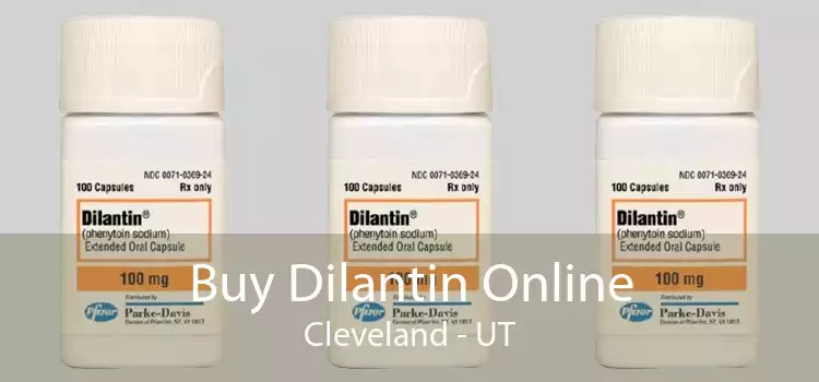 Buy Dilantin Online Cleveland - UT