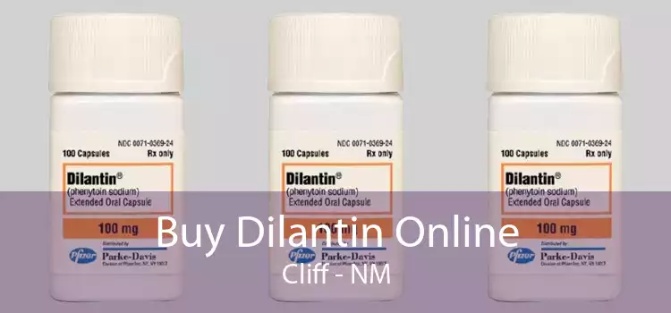 Buy Dilantin Online Cliff - NM
