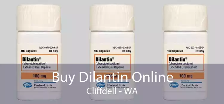 Buy Dilantin Online Cliffdell - WA