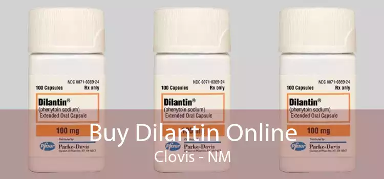 Buy Dilantin Online Clovis - NM