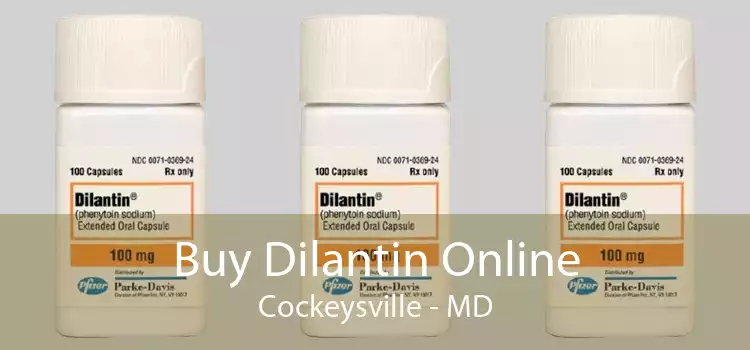 Buy Dilantin Online Cockeysville - MD