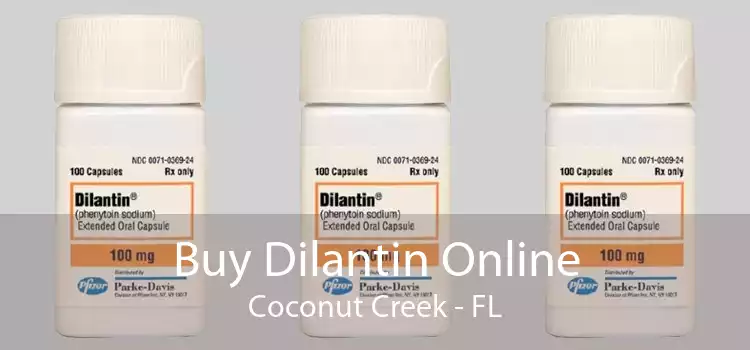 Buy Dilantin Online Coconut Creek - FL