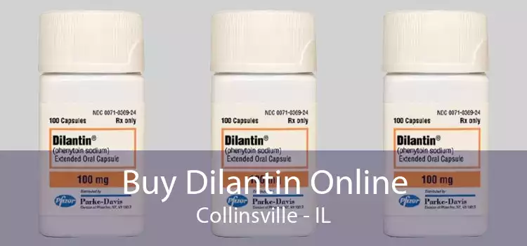 Buy Dilantin Online Collinsville - IL
