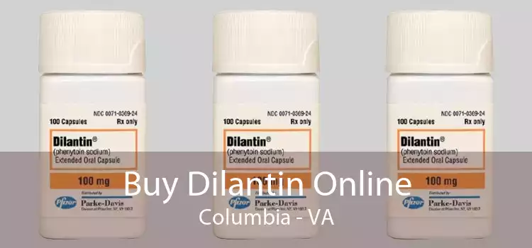 Buy Dilantin Online Columbia - VA