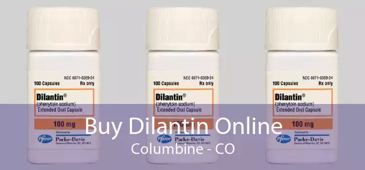 Buy Dilantin Online Columbine - CO
