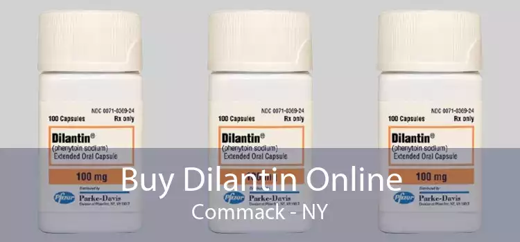Buy Dilantin Online Commack - NY