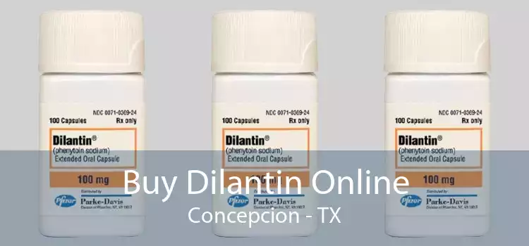 Buy Dilantin Online Concepcion - TX