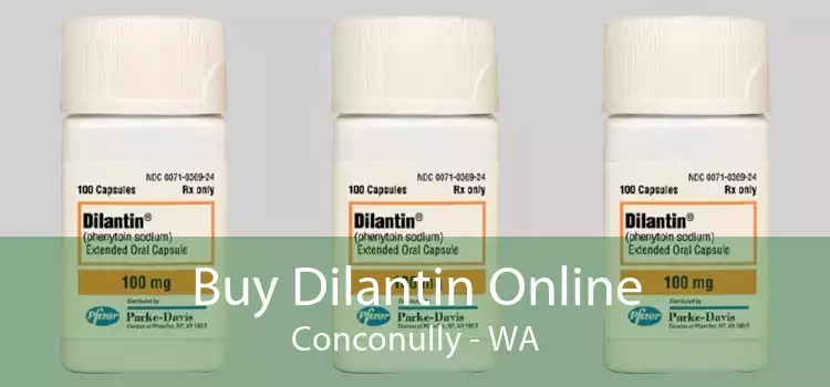 Buy Dilantin Online Conconully - WA