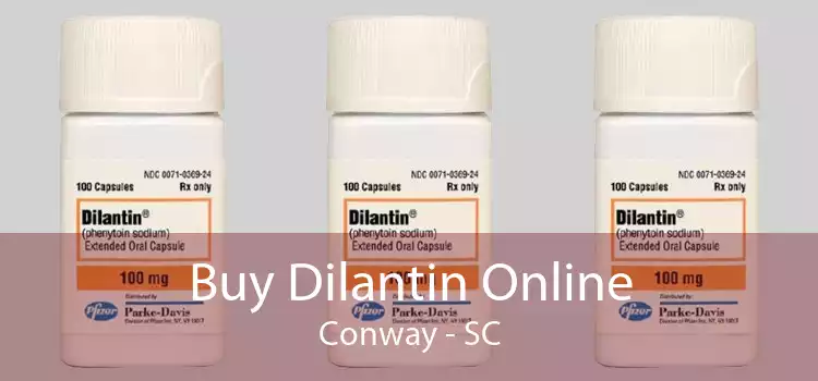 Buy Dilantin Online Conway - SC