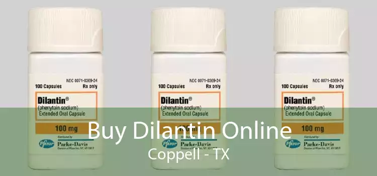Buy Dilantin Online Coppell - TX