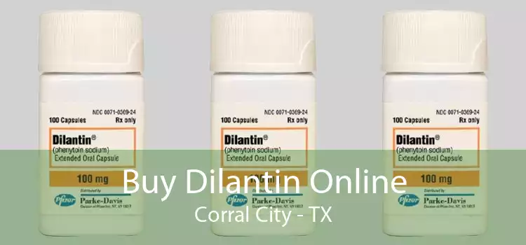 Buy Dilantin Online Corral City - TX