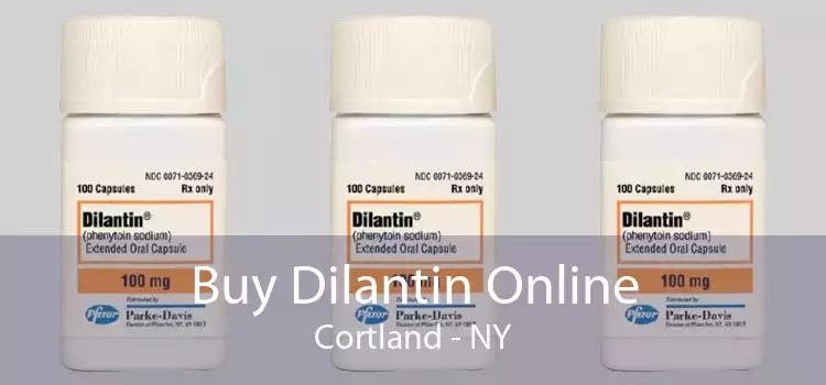 Buy Dilantin Online Cortland - NY