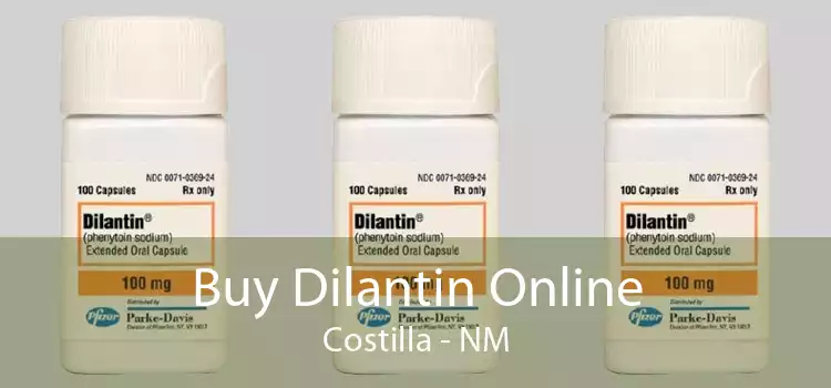 Buy Dilantin Online Costilla - NM