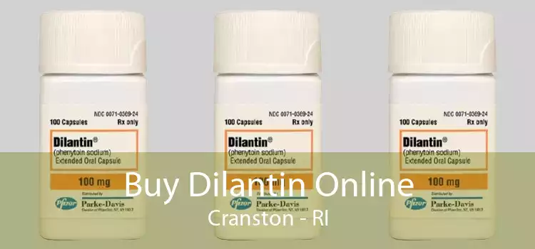 Buy Dilantin Online Cranston - RI