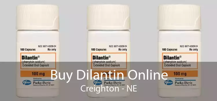Buy Dilantin Online Creighton - NE