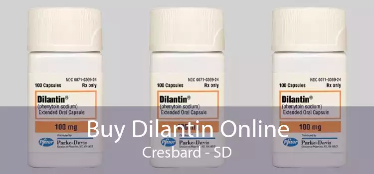 Buy Dilantin Online Cresbard - SD