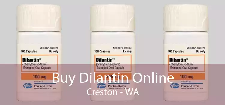 Buy Dilantin Online Creston - WA