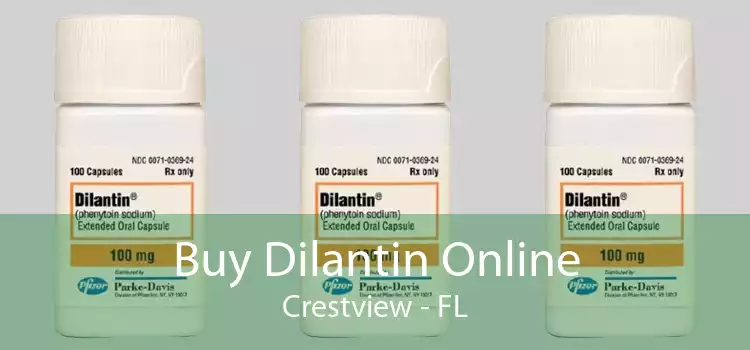 Buy Dilantin Online Crestview - FL