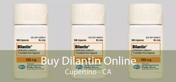Buy Dilantin Online Cupertino - CA