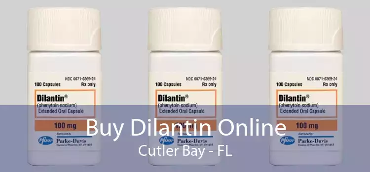 Buy Dilantin Online Cutler Bay - FL