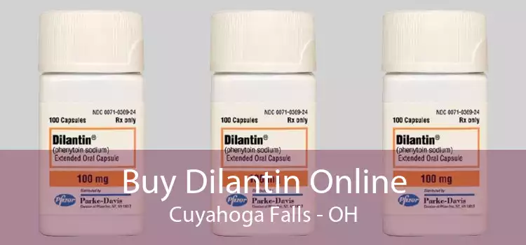 Buy Dilantin Online Cuyahoga Falls - OH