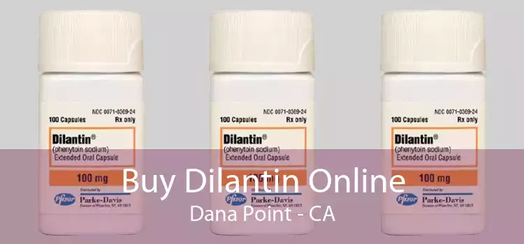 Buy Dilantin Online Dana Point - CA