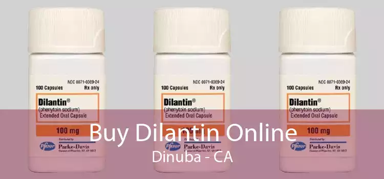 Buy Dilantin Online Dinuba - CA