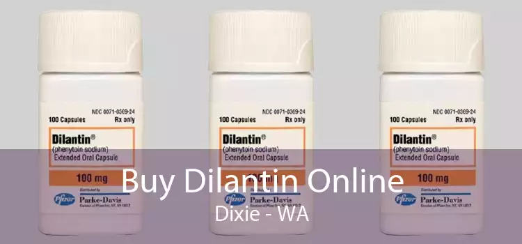 Buy Dilantin Online Dixie - WA