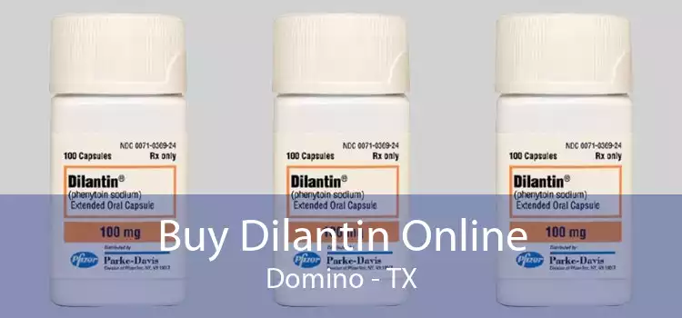 Buy Dilantin Online Domino - TX
